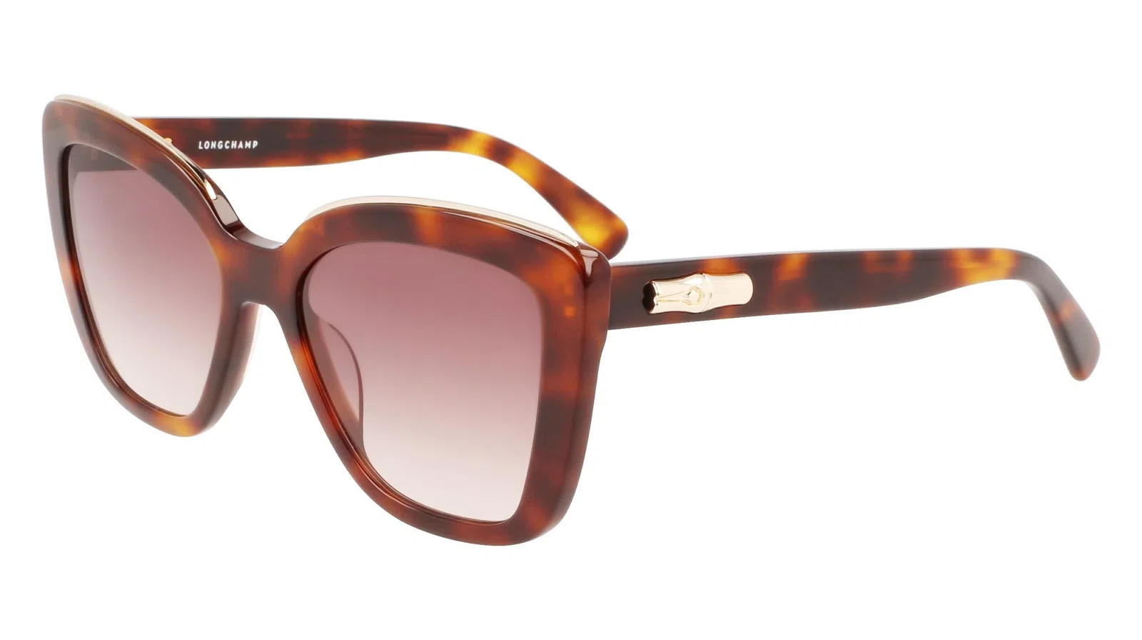 Longchamp LO692S Sunglasses - view 4